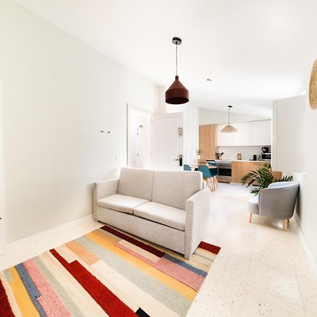 Libere Lisbon Principe Real Apartment Exterior foto