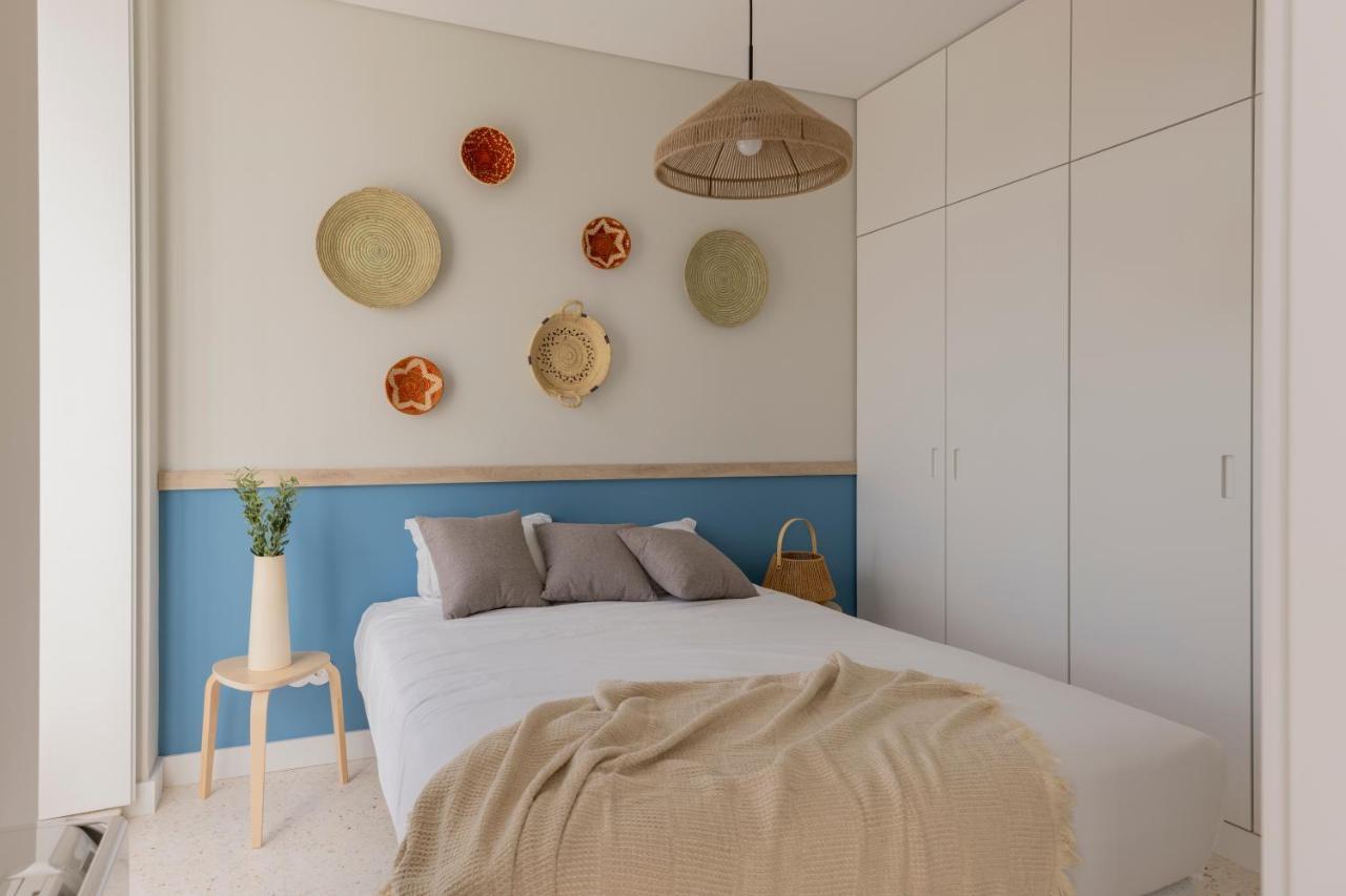 Libere Lisbon Principe Real Apartment Exterior foto