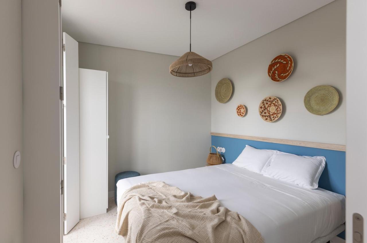 Libere Lisbon Principe Real Apartment Exterior foto