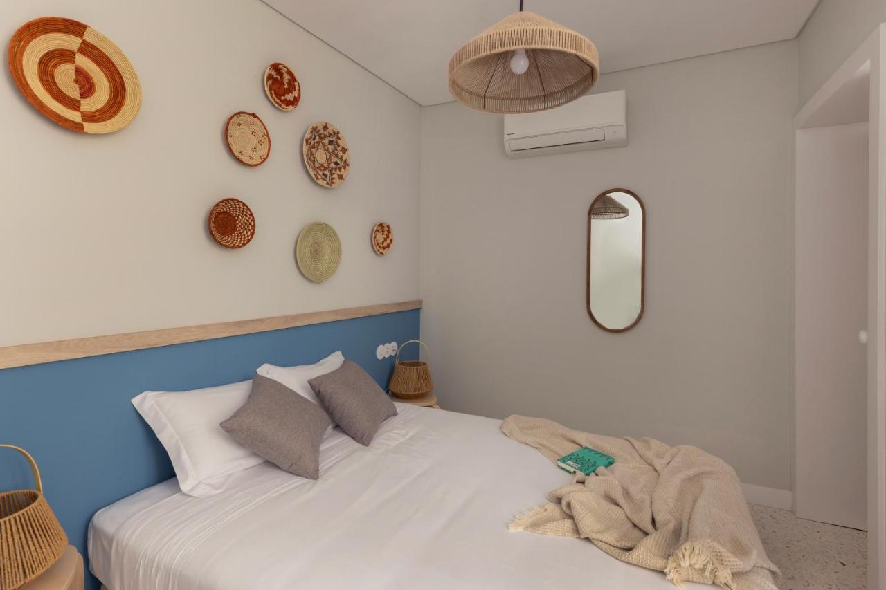 Libere Lisbon Principe Real Apartment Exterior foto