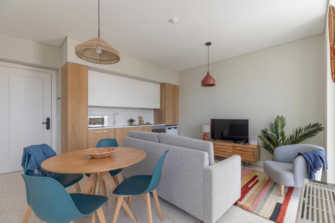 Libere Lisbon Principe Real Apartment Exterior foto