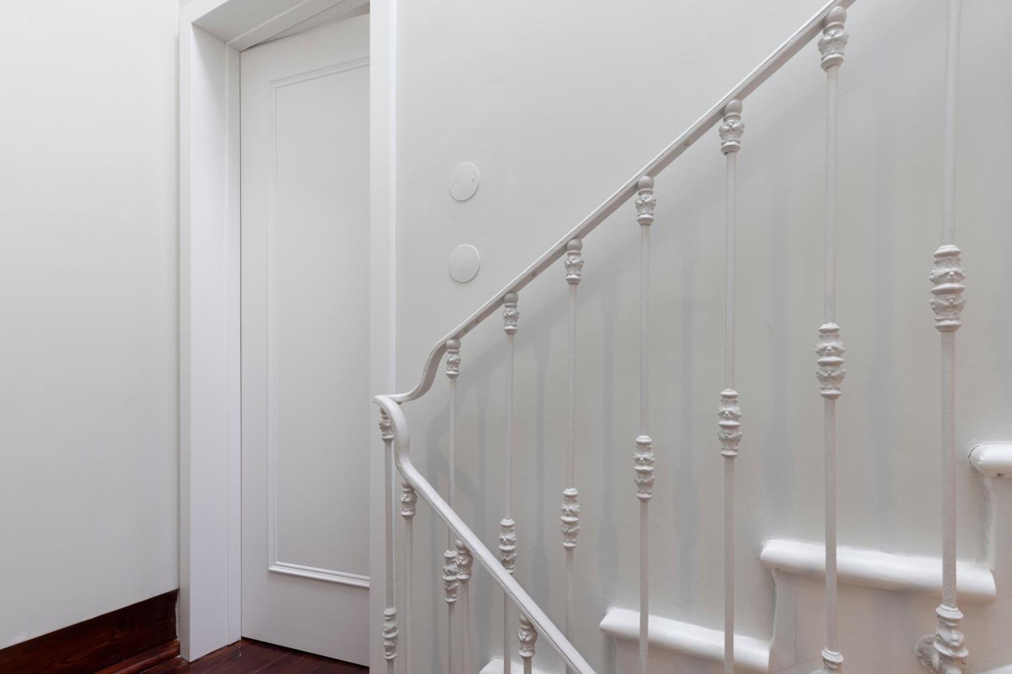Libere Lisbon Principe Real Apartment Exterior foto