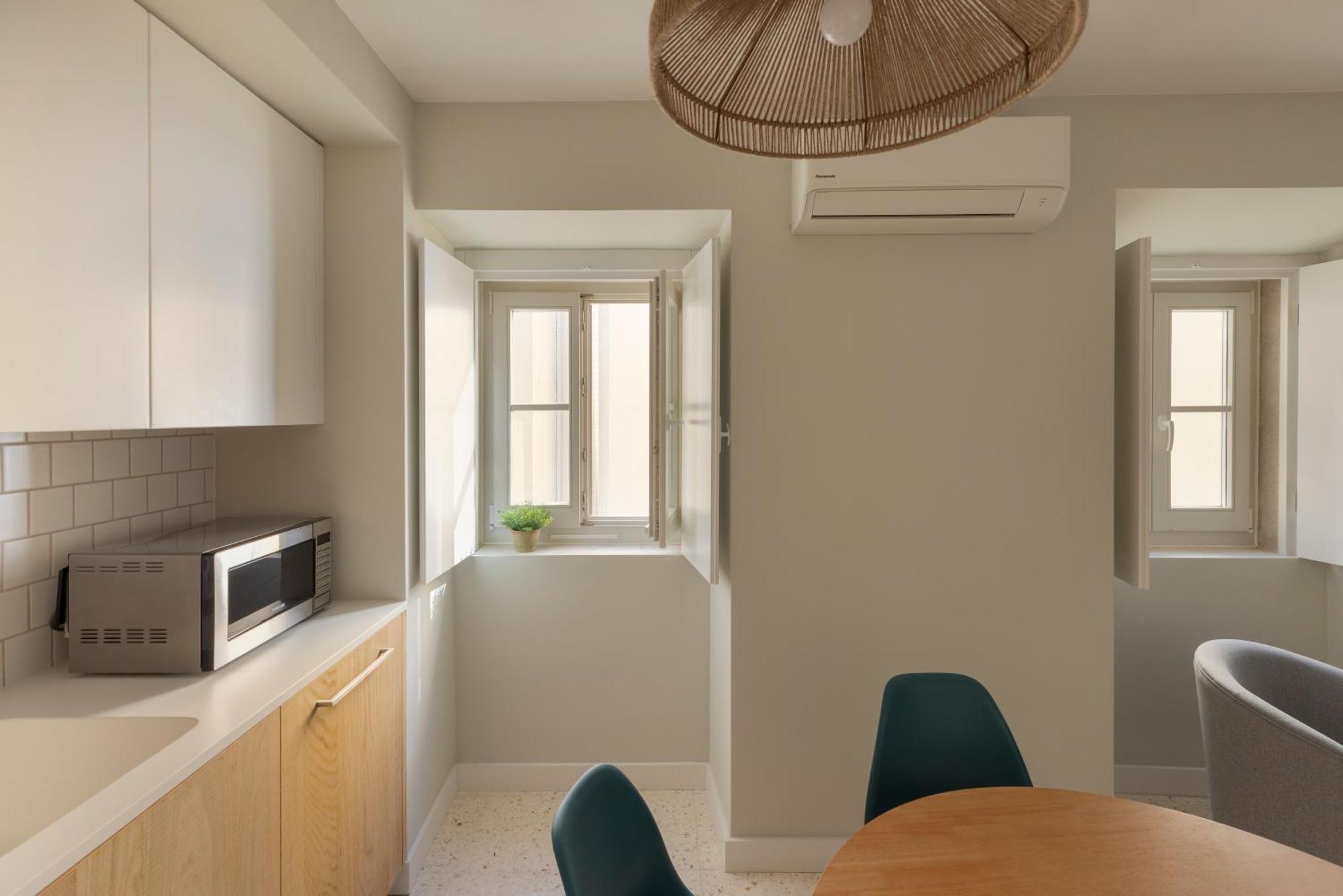 Libere Lisbon Principe Real Apartment Exterior foto