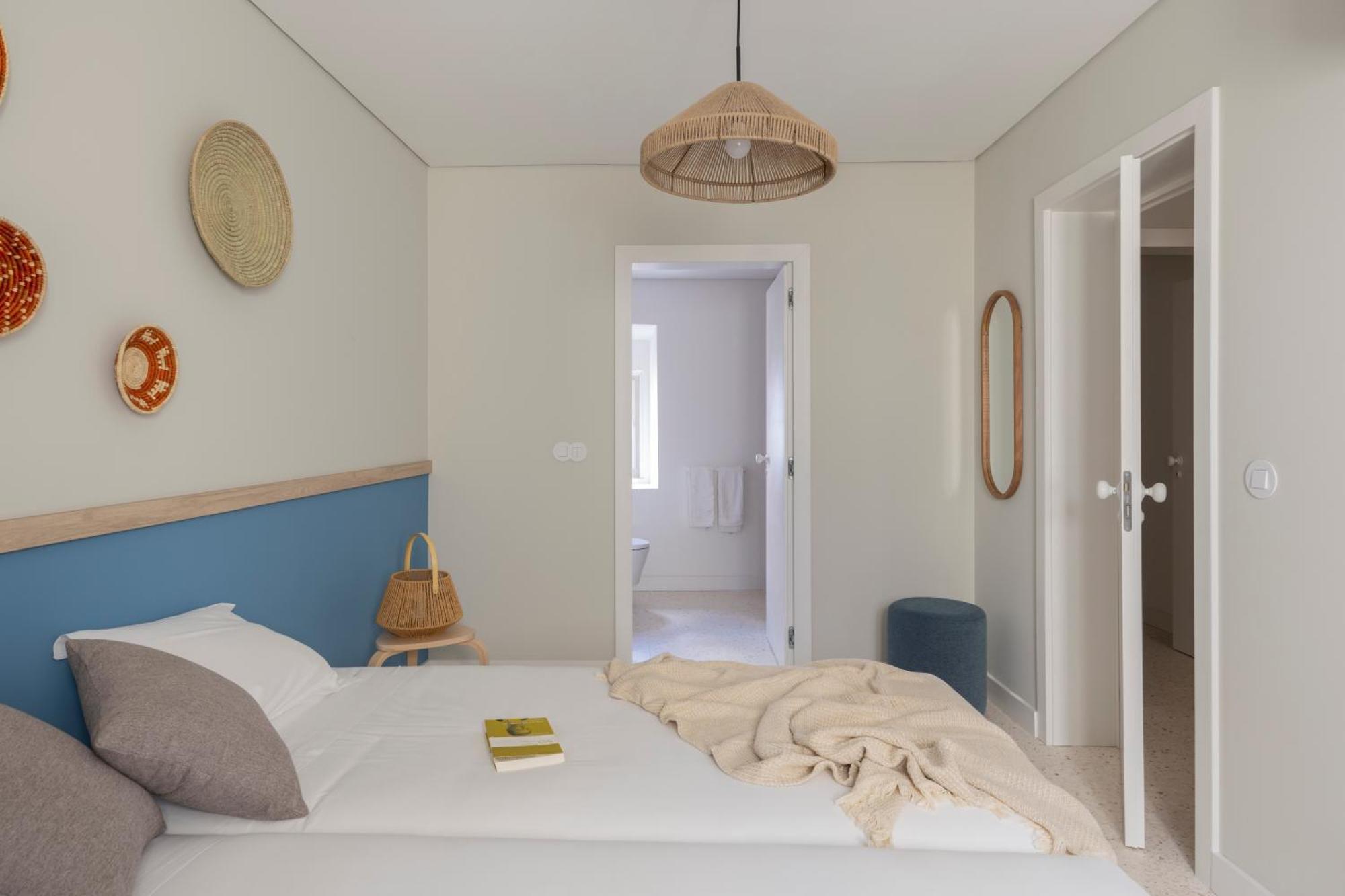 Libere Lisbon Principe Real Apartment Exterior foto
