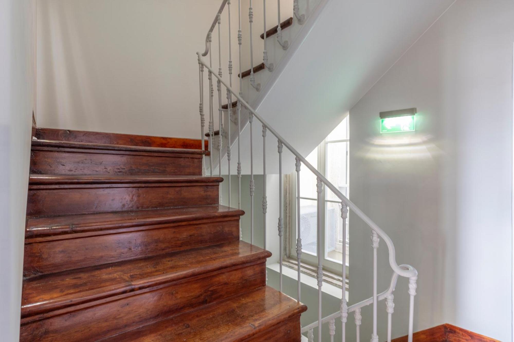 Libere Lisbon Principe Real Apartment Exterior foto