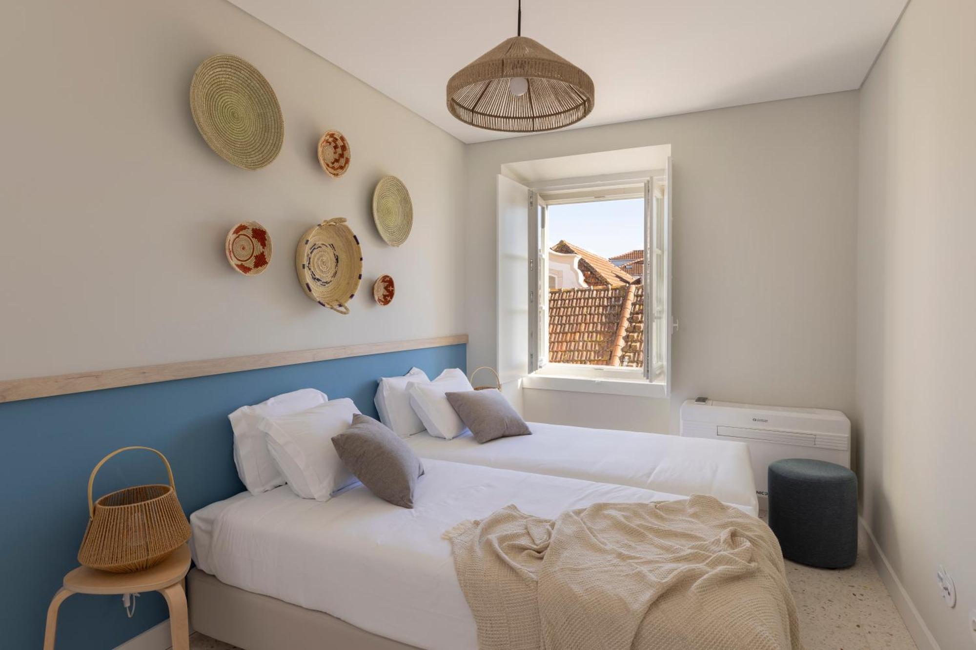 Libere Lisbon Principe Real Apartment Exterior foto