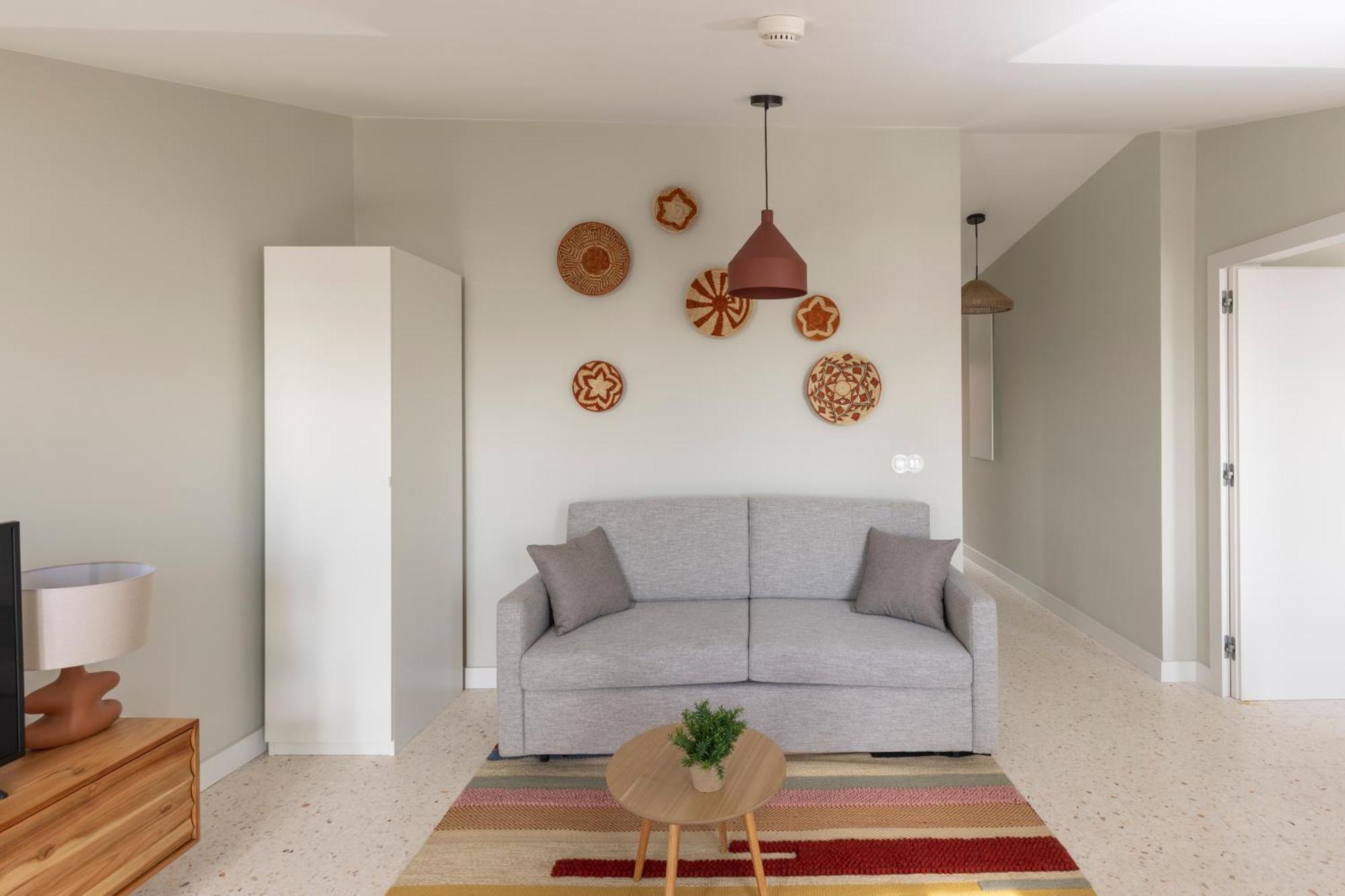 Libere Lisbon Principe Real Apartment Exterior foto