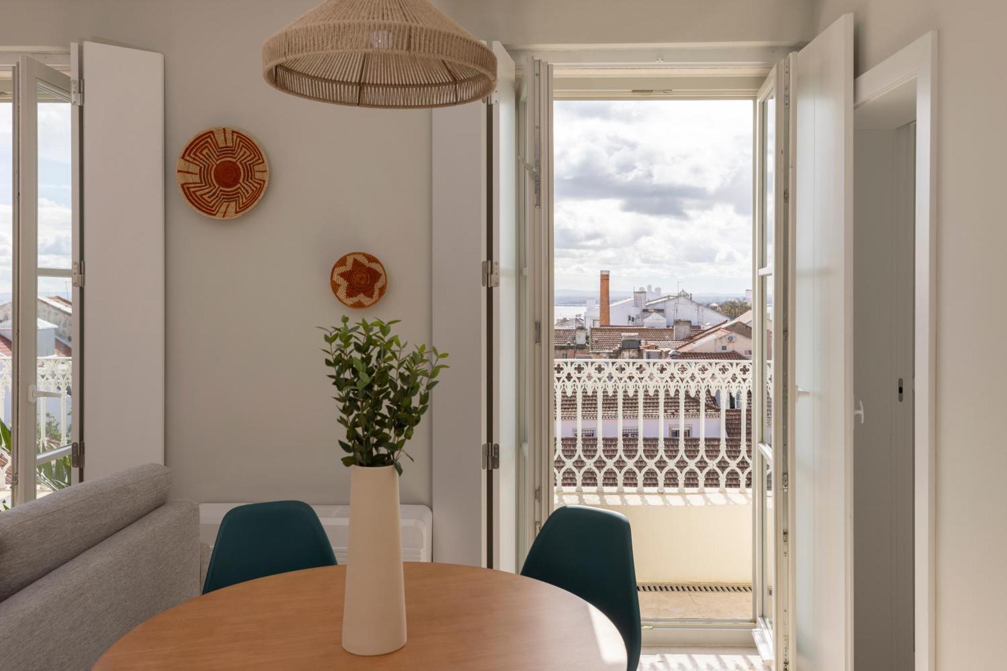 Libere Lisbon Principe Real Apartment Exterior foto